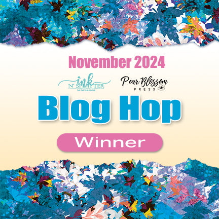 Blog Hop Collab Winner