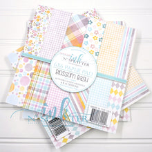 Load image into Gallery viewer, Blossom Bash 6x6 Pattern Paper
