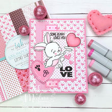 Load image into Gallery viewer, Special Bunnies Stamp Set
