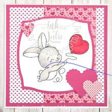 Load image into Gallery viewer, Special Bunnies Stamp Set
