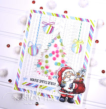Load image into Gallery viewer, Christmas Bright 6x6 Pattern Paper Pad
