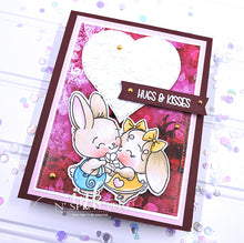 Load image into Gallery viewer, Special Bunnies Stamp Set
