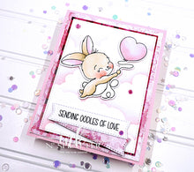 Load image into Gallery viewer, Special Bunnies Stamp Set
