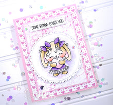 Load image into Gallery viewer, Special Bunnies Stamp Set
