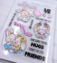 Load image into Gallery viewer, Special Bunnies Stamp Set
