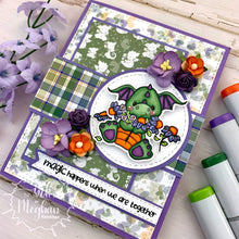 Load image into Gallery viewer, Clubby Dragons Stamp Set
