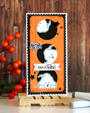 Load image into Gallery viewer, Ghostly Haunts Pairables Stamp Set
