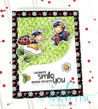 Load image into Gallery viewer, Little Ladybugs Stamp Set
